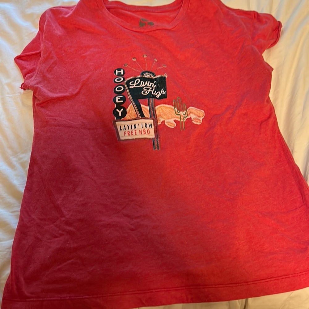 Women’s t shirt Hooey